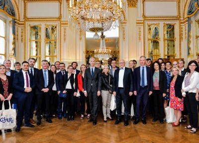 Lancement d'un cycle de hautes études au ministère de la Culture