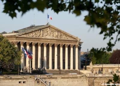 La commission d'enquête sur l'alimentation industrielle auditionne le conseiller sécurité sanitaire de l'INHESJ