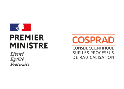 COSPRAD : Publication vidéo sur les radicalités