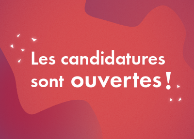 Les candidatures aux formations annuelles 2024-2025 sont ouvertes !