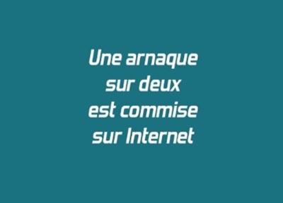 Publication de la Note n°50 sur les arnaques commises sur Internet