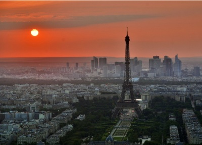 Résilience-Paris