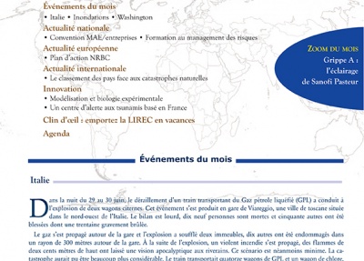 Grippe A : l'éclairage de Sanofi Pasteur