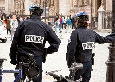 Police et population : du conflit à la confiance